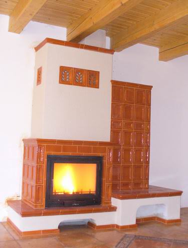 Modele Sobe Teracota Convector Electric