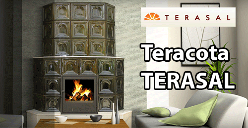 Teracota Terasal