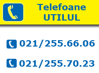 Kontak telepon-Kompor terakota